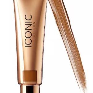 SOLD OUT Iconic London Radiance Booster Color: Caramel Glow MSRP: $39 Bronzer